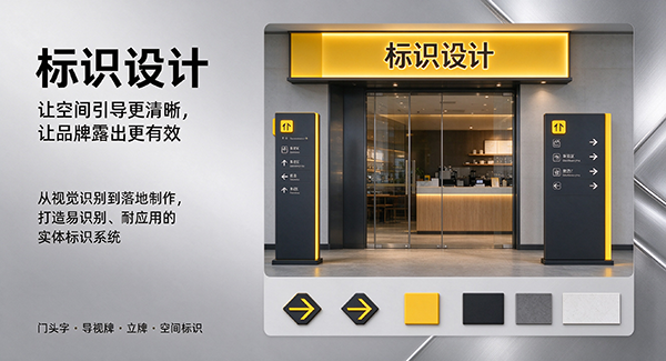 轮台县标识设计