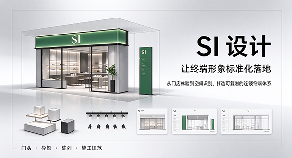 轮台县SI设计